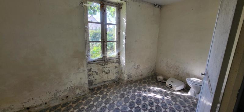 Maison - 130 m² - 7 pièces