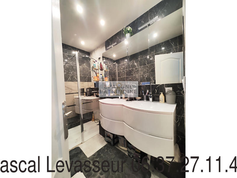 Maison - 168 m² - 7 pièces