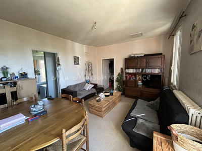 Immeuble - 125 m² - 6 pièces