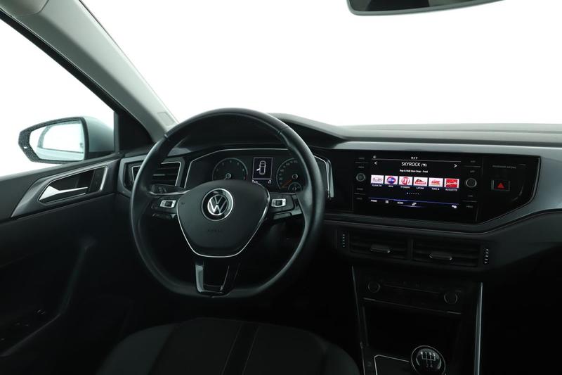 Volkswagen Polo 1.0 Tsi R-Line 95 ch