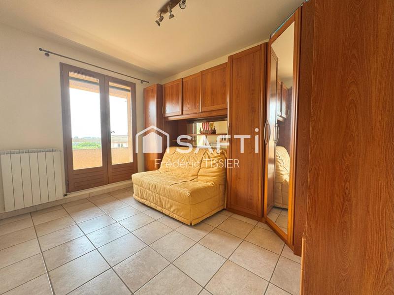Maison - 91 m² - 5 pièces
