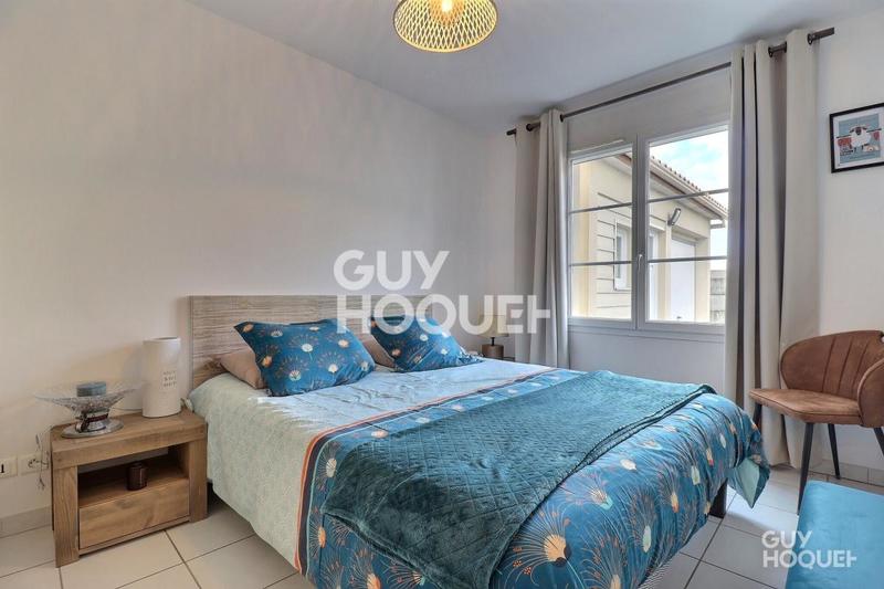 Maison - 111 m² - 4 pièces