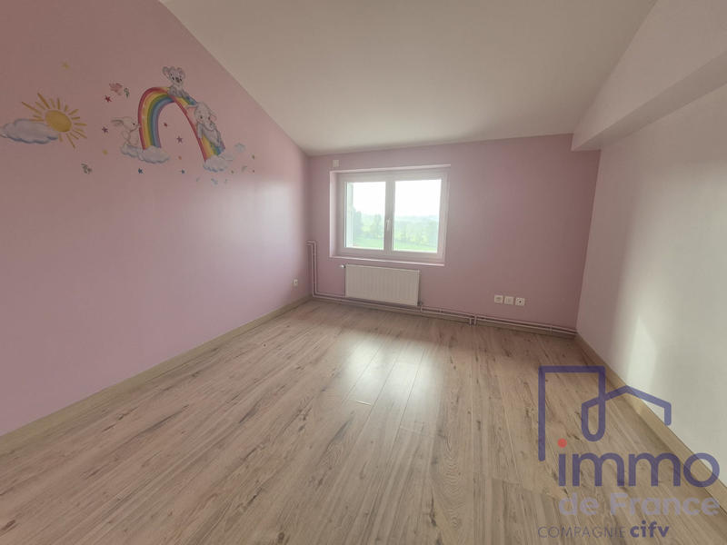 Maison ancienne - 100 m² - 6 pièces