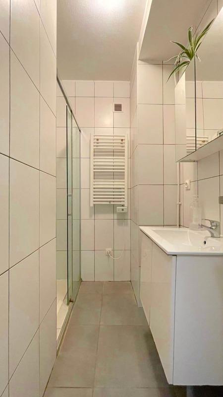 Appartement - 48 m² - 3 pièces