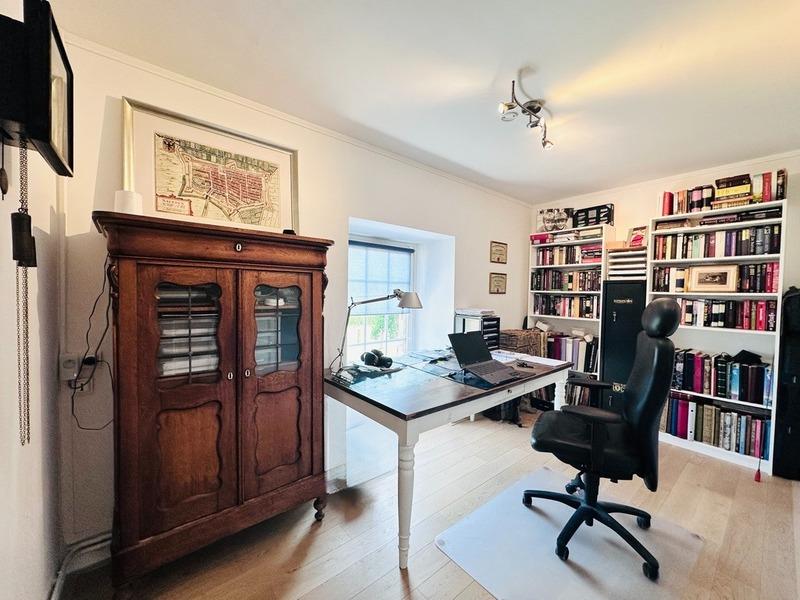 Haras - 169 m² - 7 pièces