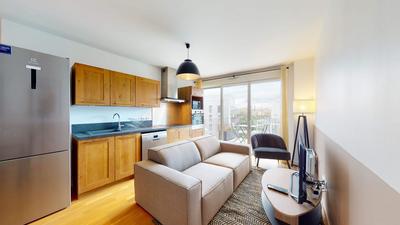 Appartement - 85 m²