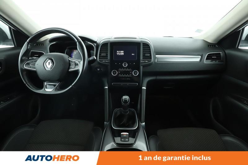 Renault Koleos 2.0 dCi Energy Zen 4x4 177 ch