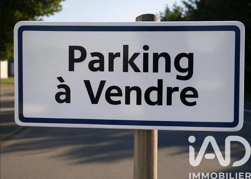 Parking - 12 m²