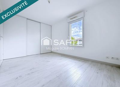 Maison - 70 m² - 3 pièces