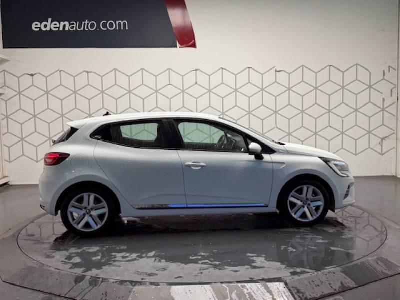 Renault Clio E-Tech 140 - 21n Business