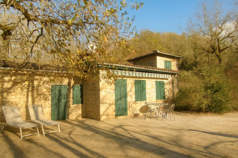 Maison - 104 m² - 5 pièces