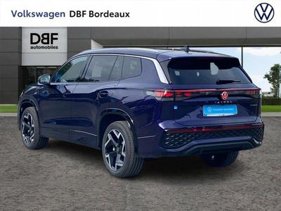 Volkswagen Tayron 1.5 Ehybrid 204ch Dsg6 R Line/Edi