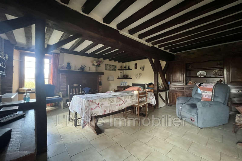 Maison - 63 m² - 2 pièces