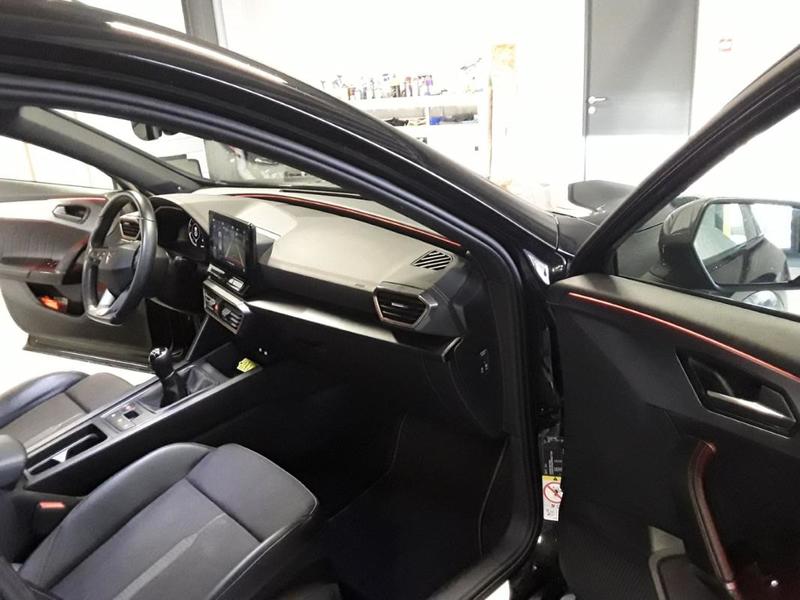 Cupra Formentor 2.0 Tdi 150 Cv Business Edition Bv6