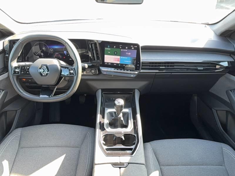 Renault Austral mild hybrid advanced 130 Equilibre