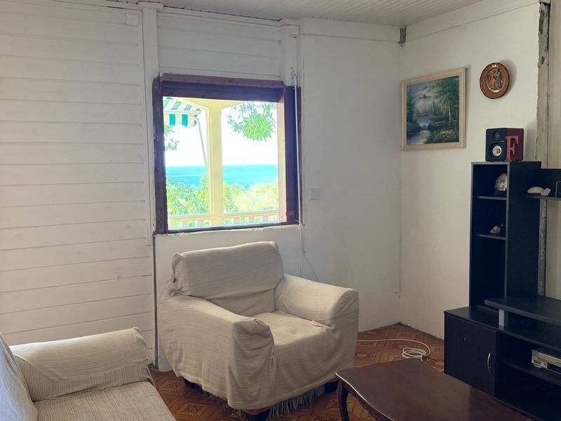 Maison - 116 m² - 5 pièces