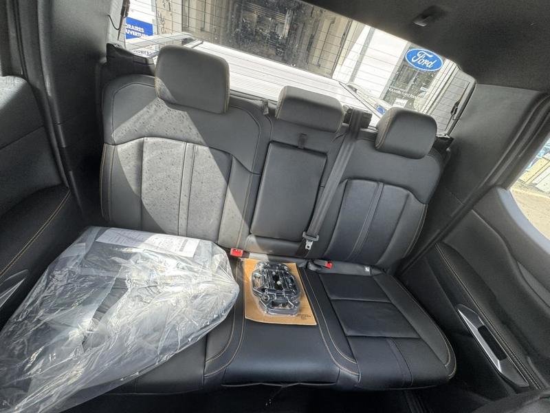 Ford Ranger 3.0 V6 Ecoblue 240 Wildtrack