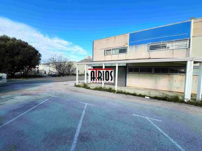Local d'activité / Entrepôt - 1 915 m²