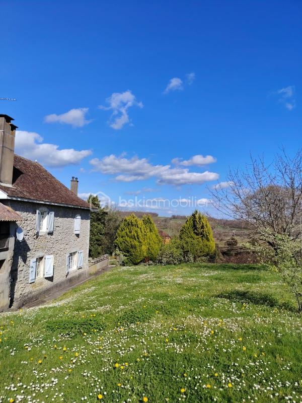 Maison - 155 m² - 7 pièces