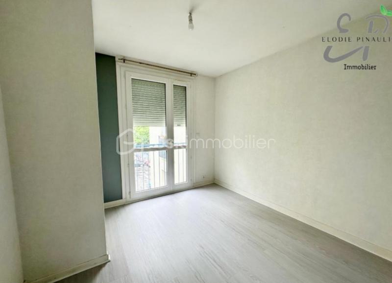 Duplex - 72 m² - 4 pièces