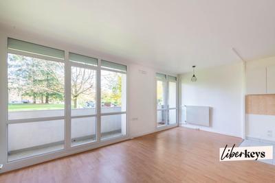 Studio - 31 m² - 1 pièce