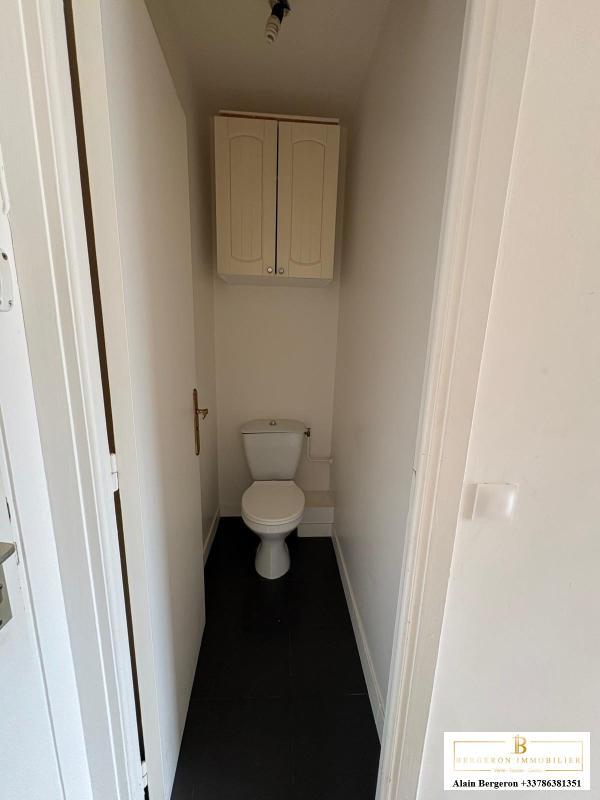 Studio - 37 m² - 1 pièce