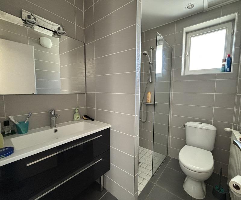 Maison - 105 m² - 4 pièces