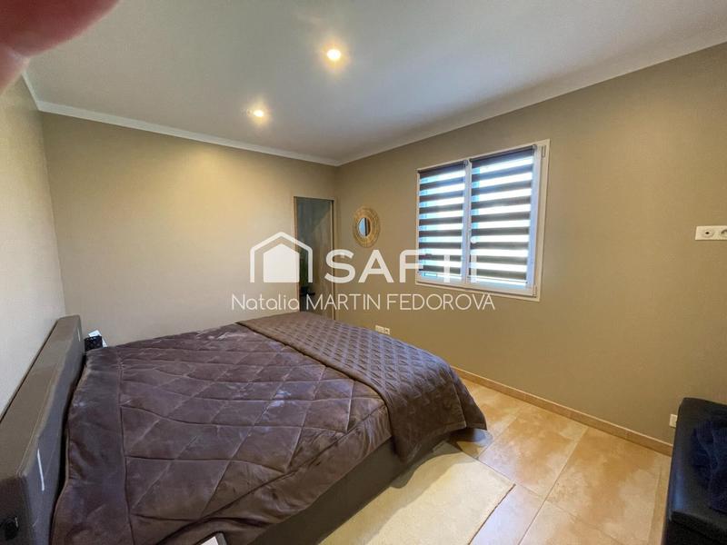 Maison - 172 m² - 6 pièces