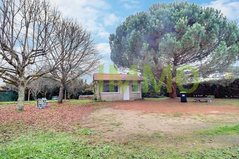 Maison - 151 m² - 7 pièces