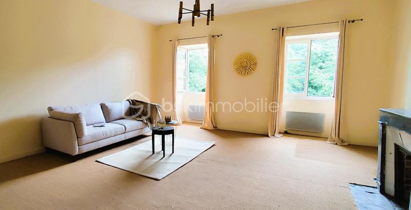 Château - 457 m² - 15 pièces