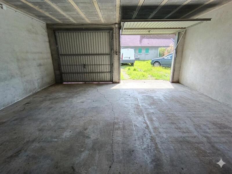 Maison - 94 m² - 5 pièces