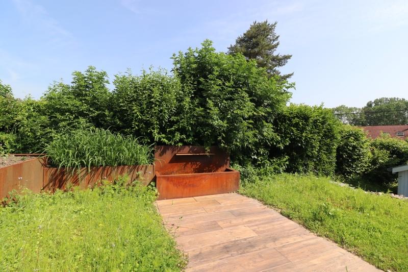 Maison - 210 m² - 7 pièces