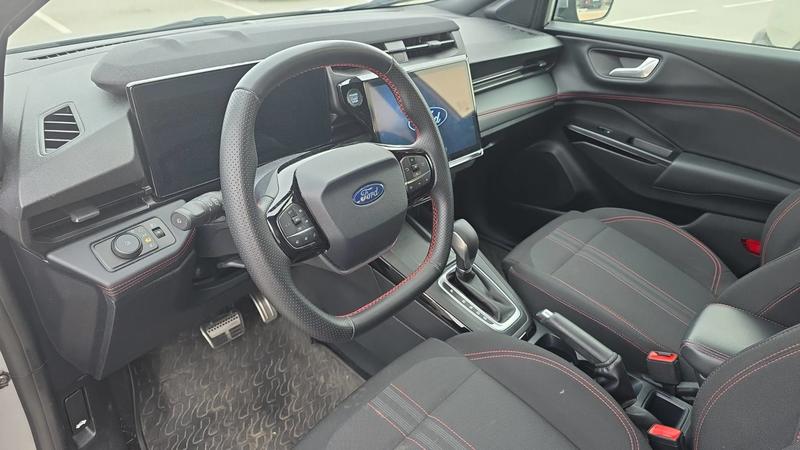 Ford Puma 1.0 Ecoboost 125 Bva St Line - Première main Garantie constructeur