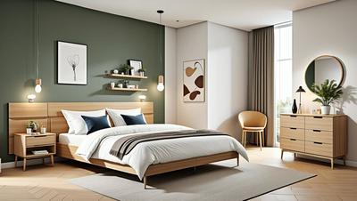 Appartement - 42 à 112 m² - 2 à 5 pièces