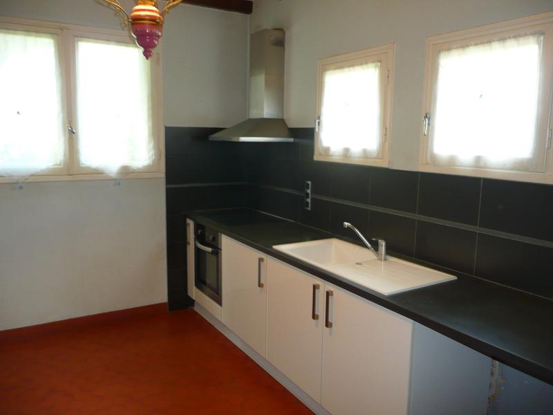 Villa - 136 m² - 7 pièces