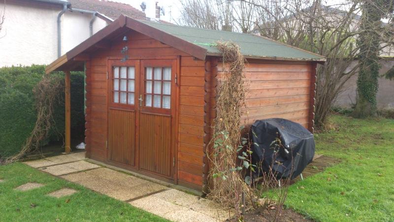 Appartement - 93 m² - 5 pièces