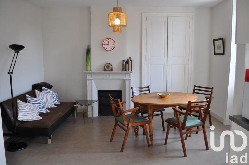 Maison de ville - 194 m² - 8 pièces