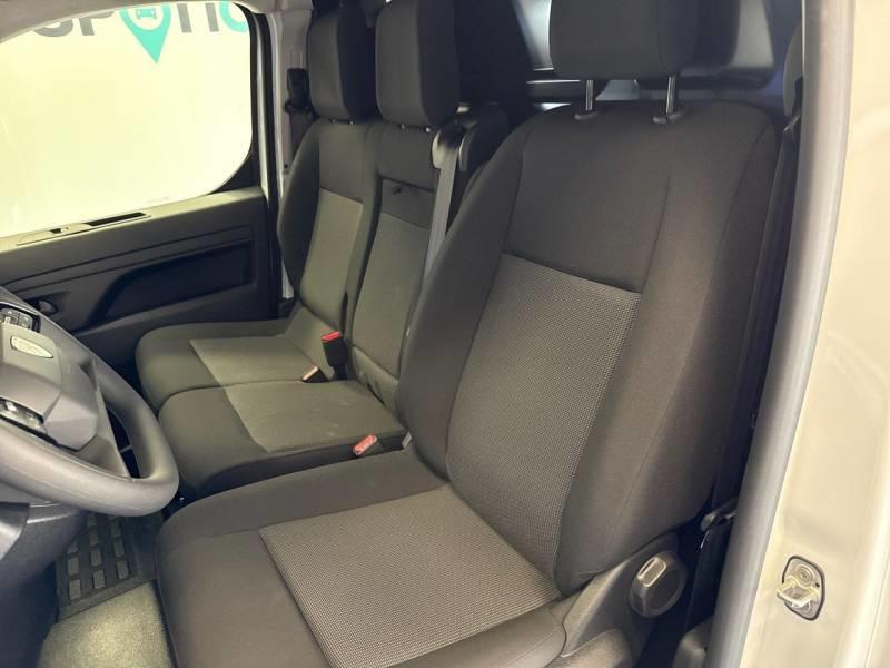 Peugeot Expert Fgn m Bluehdi 145 s&amp;S Eat8