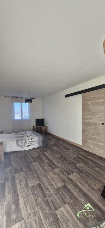 Maison - 93 m² - 3 pièces