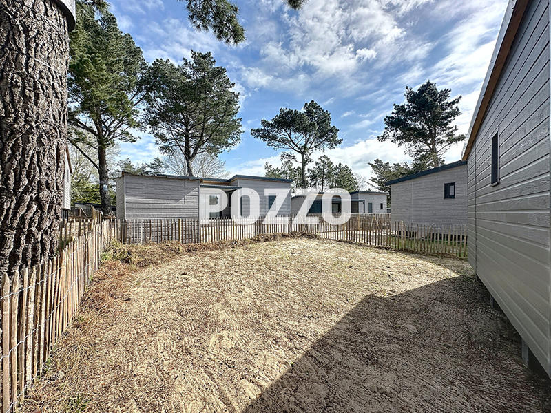 Maison - 41 m² - 3 pièces