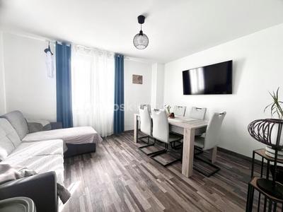 Maison - 120 m² - 3 pièces