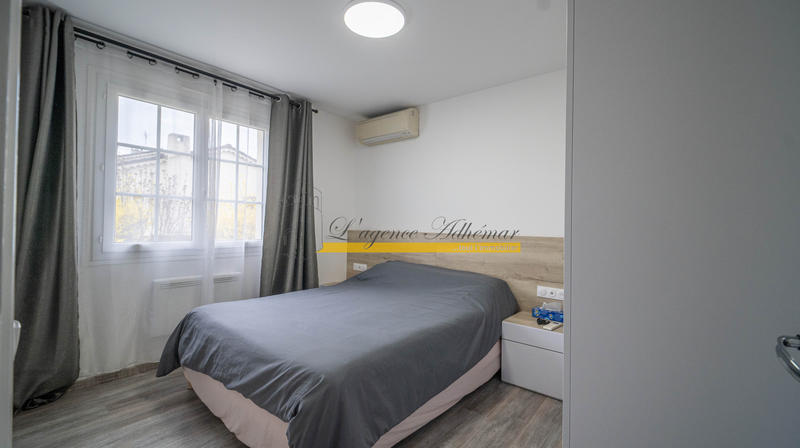 Maison - 75 m² - 3 pièces