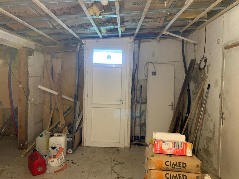 Maison - 74 m² - 2 pièces