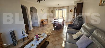 Pavillon - 101 m² - 4 pièces