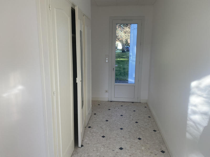 Maison - 162 m² - 5 pièces