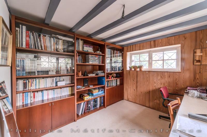 Maison - 155 m² - 12 pièces