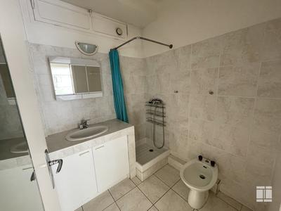 Appartement - 46 m² - 1 pièce