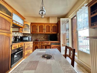 Duplex - 86 m² - 3 pièces