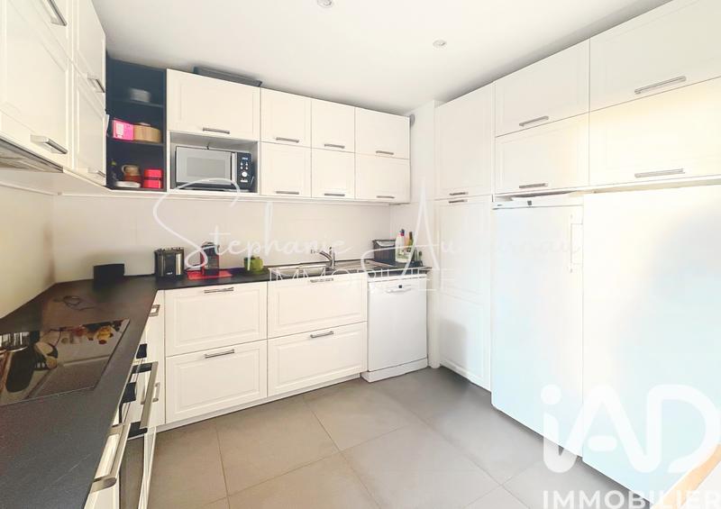 Appartement - 97 m² - 4 pièces