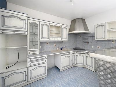 Maison - 170 m² - 6 pièces